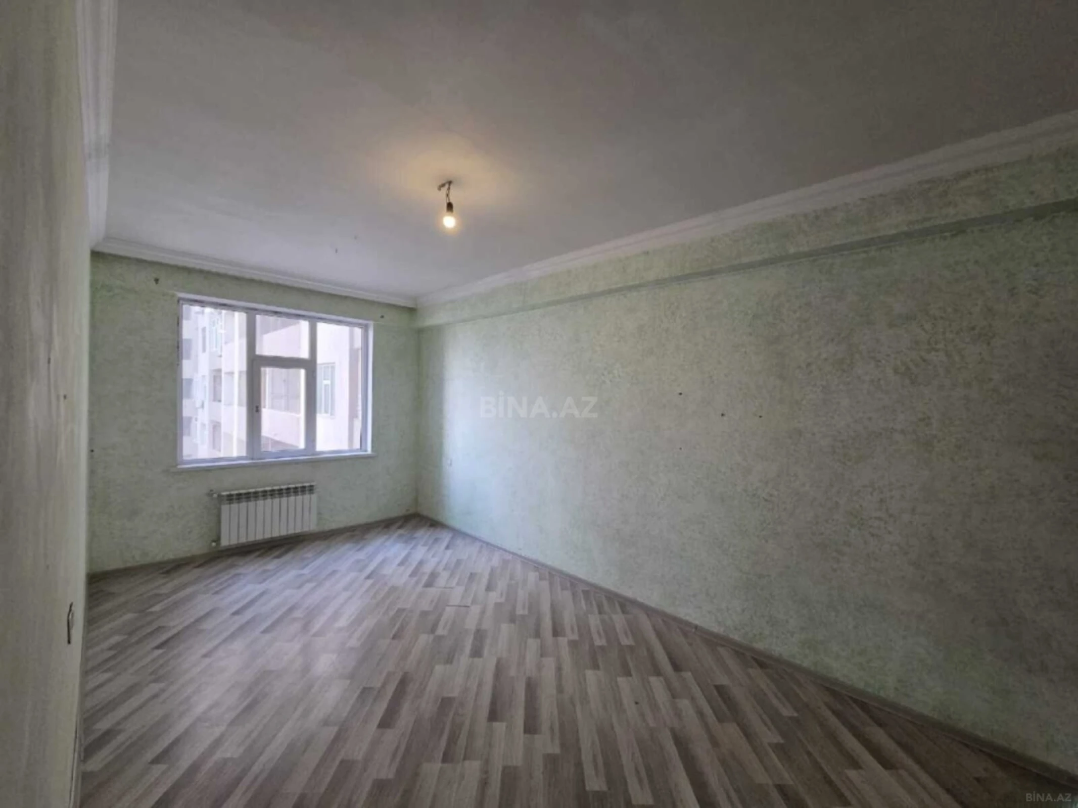 Satılır 2 otaqlı mənzil 89.5 m²