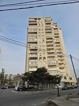 Satılır 2 otaqlı mənzil 89.5 m²