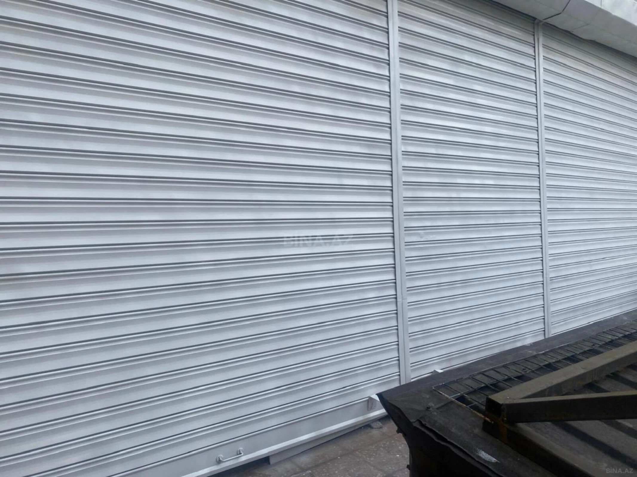 Kirayə verilir obyekt 90 m²