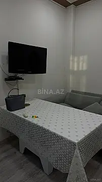 Kirayə verilir 2 otaqlı mənzil 50 m² — Bakı 2 otaq 50.00 m²
