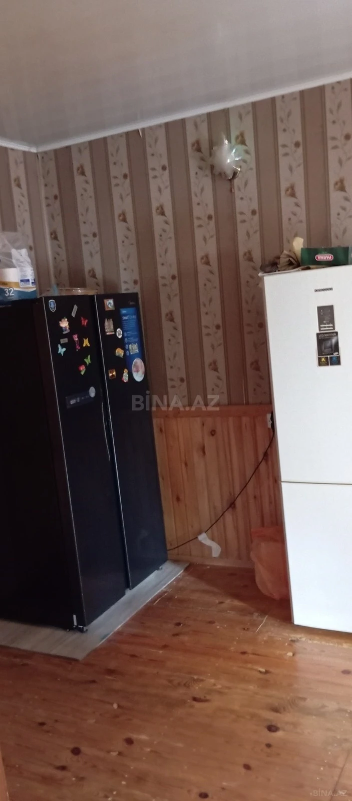 Satılır 5 otaqlı həyət evi 119 m²