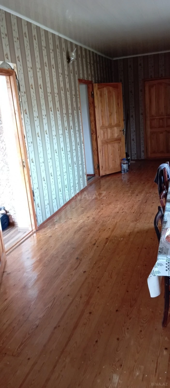 Satılır 5 otaqlı həyət evi 119 m²