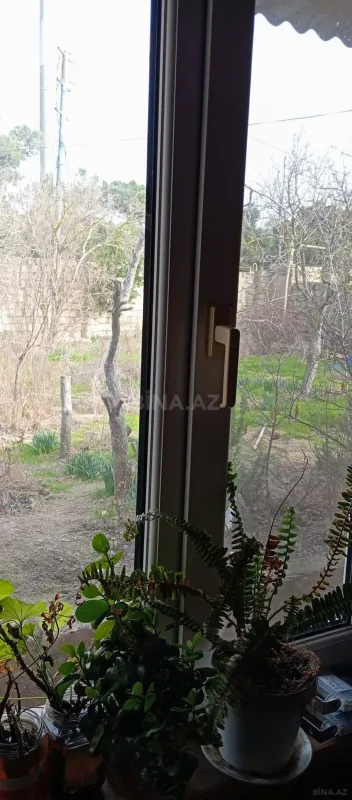 Satılır 5 otaqlı həyət evi 119 m²