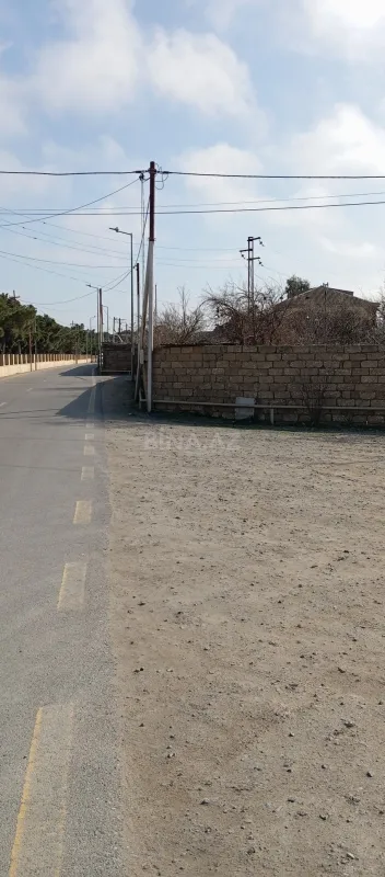 Satılır 5 otaqlı həyət evi 119 m²