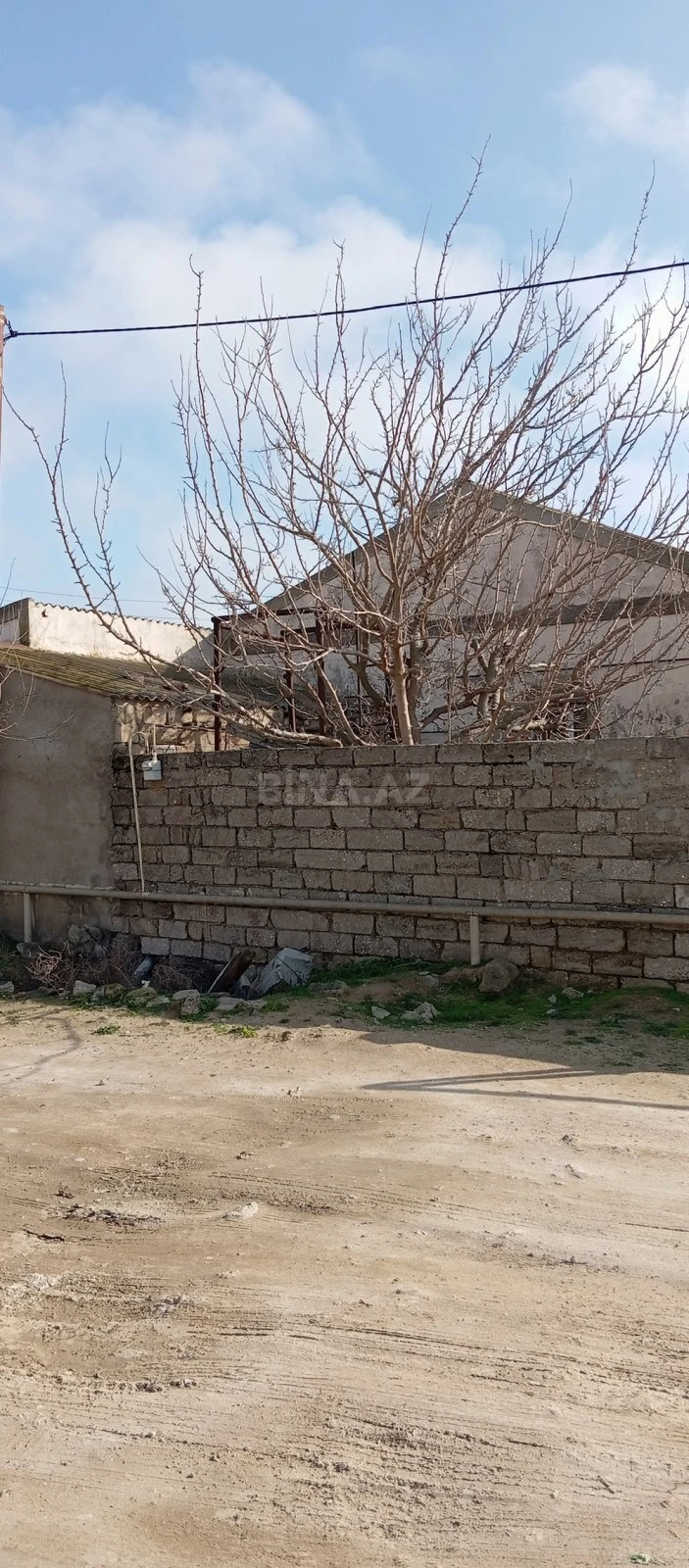 Satılır 5 otaqlı həyət evi 119 m²