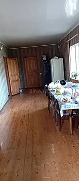 Satılır 5 otaqlı həyət evi 119 m²