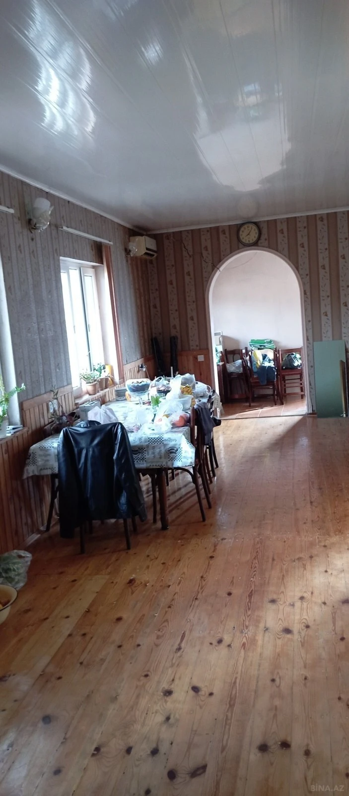 Satılır 5 otaqlı həyət evi 119 m²