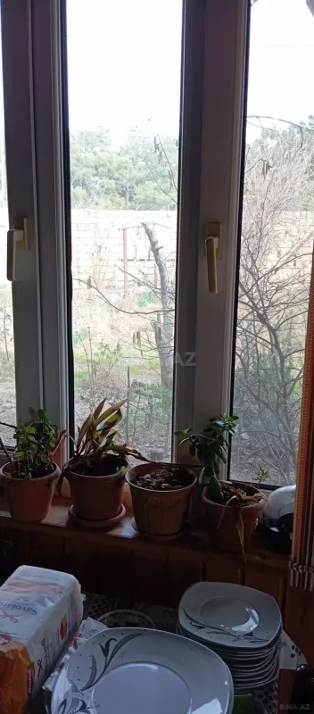 Satılır 5 otaqlı həyət evi 119 m²