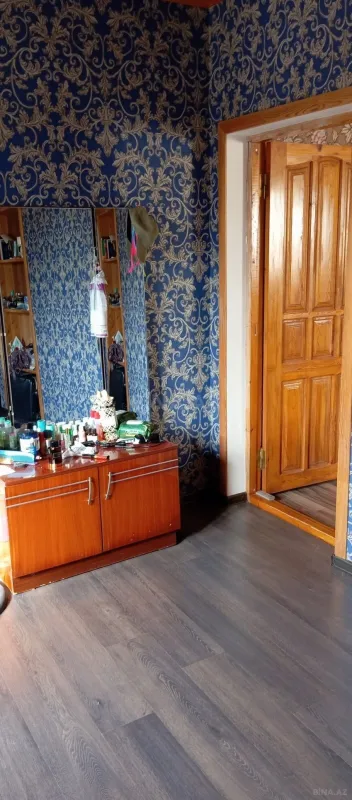 Satılır 5 otaqlı həyət evi 119 m²