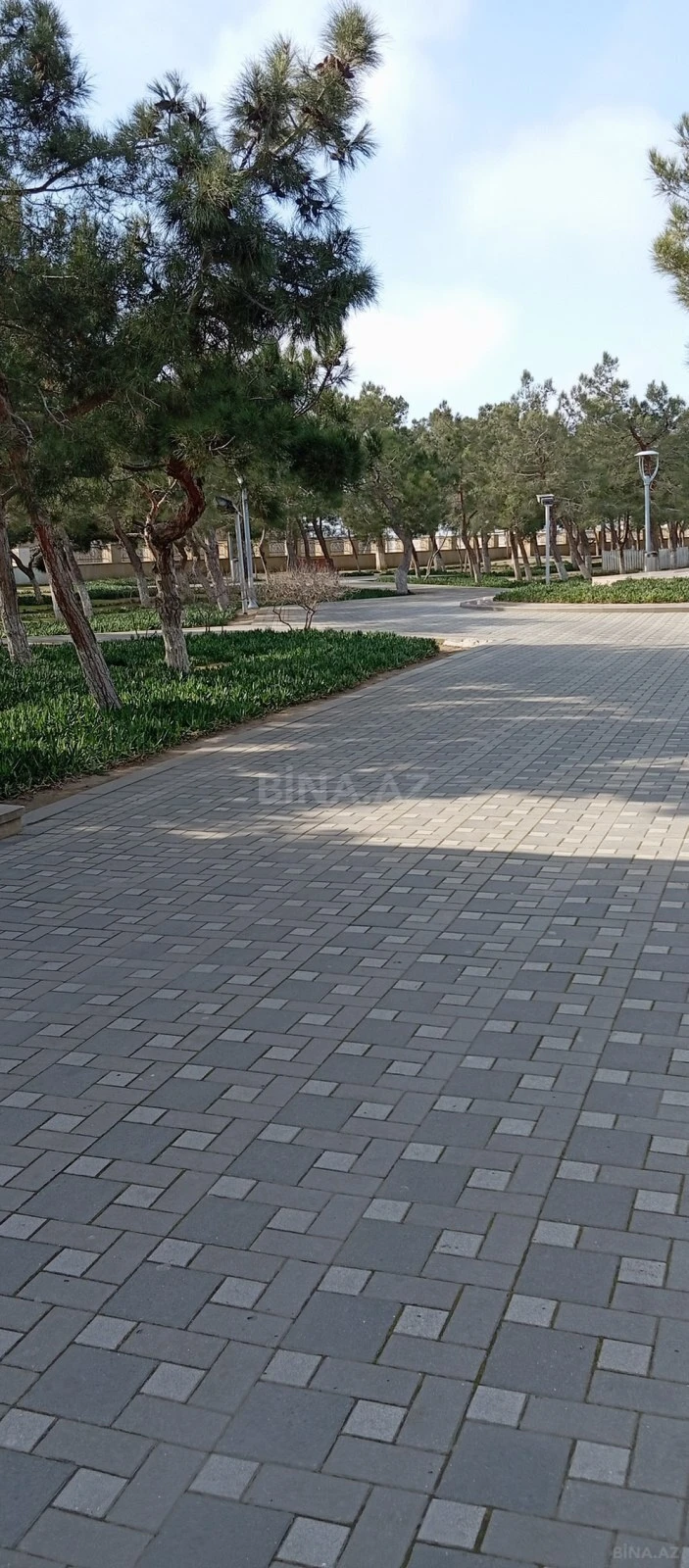 Satılır 5 otaqlı həyət evi 119 m²