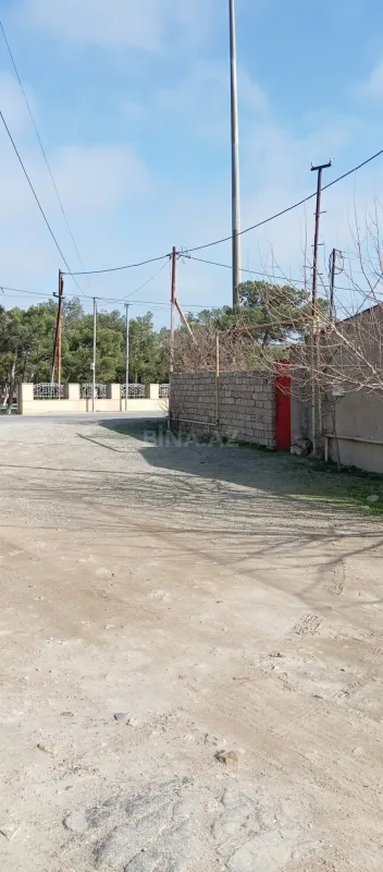 Satılır 5 otaqlı həyət evi 119 m²