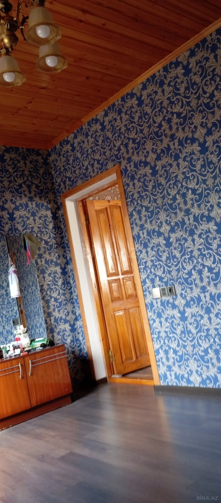 Satılır 5 otaqlı həyət evi 119 m²