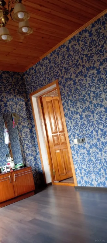 Satılır 5 otaqlı həyət evi 119 m²