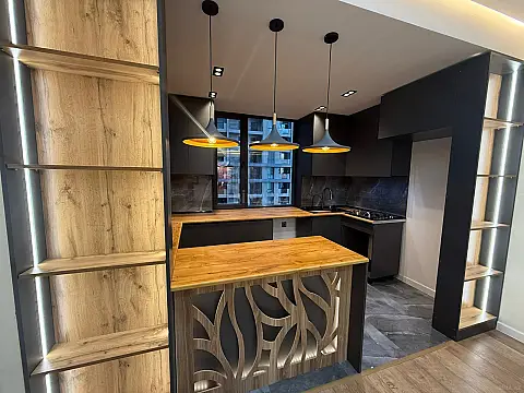 Satılır 3 otaqlı mənzil 100 m²