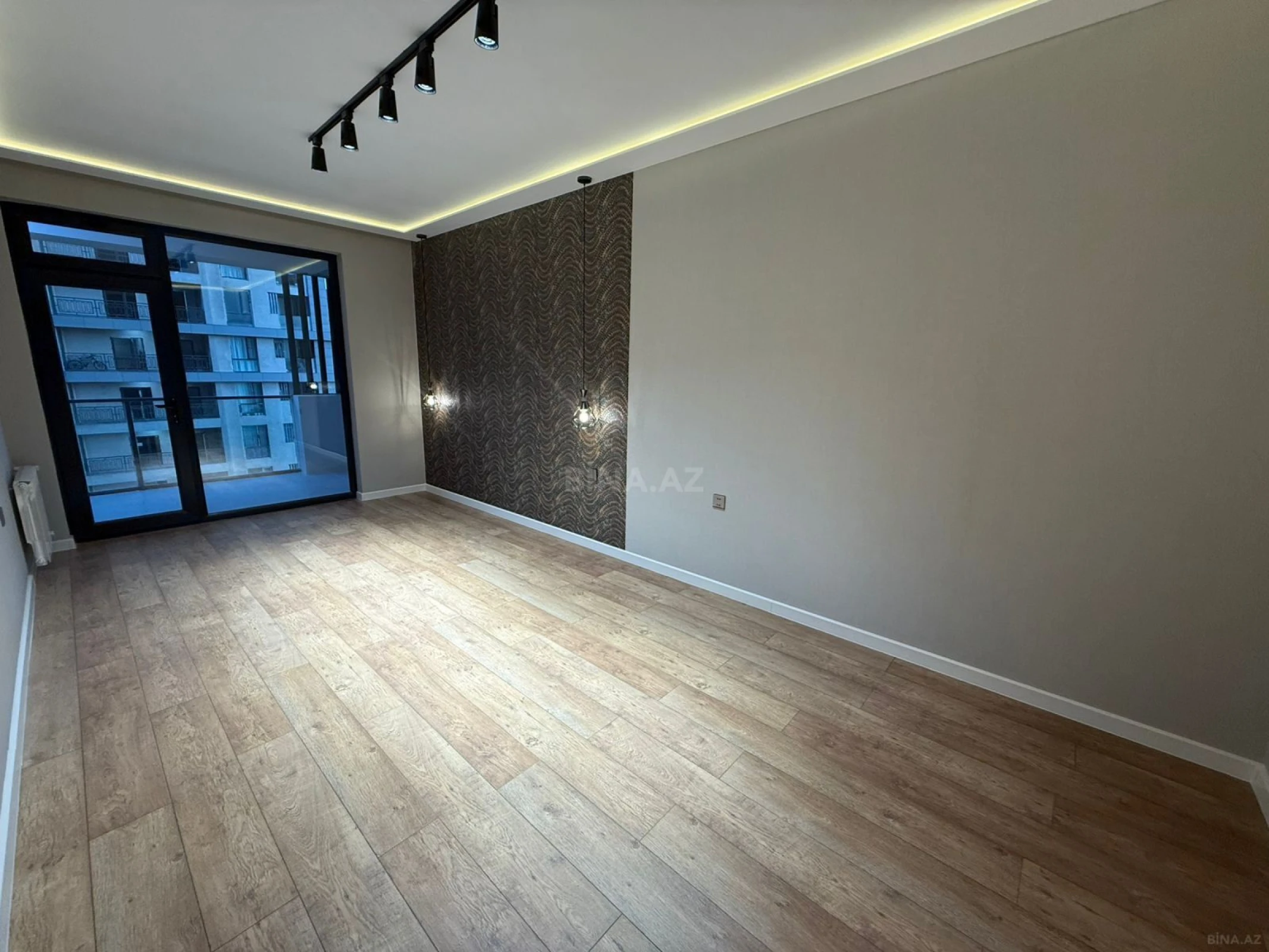 Satılır 3 otaqlı mənzil 100 m²