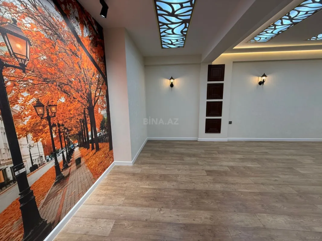 Satılır 3 otaqlı mənzil 100 m²