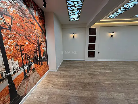 Satılır 3 otaqlı mənzil 100 m²