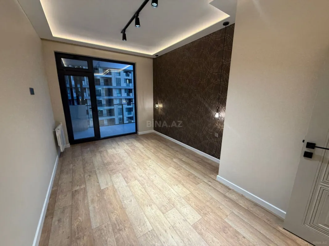 Satılır 3 otaqlı mənzil 100 m²