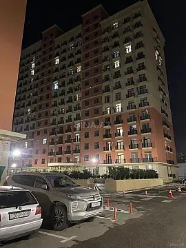 Kirayə verilir 2 otaqlı mənzil 65 m² — Bakı 2 otaq 65.00 m²