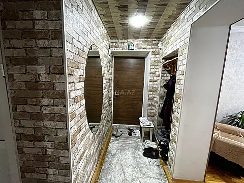 Satılır 3 otaqlı mənzil 75 m²