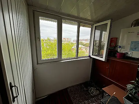 Satılır 3 otaqlı mənzil 75 m²
