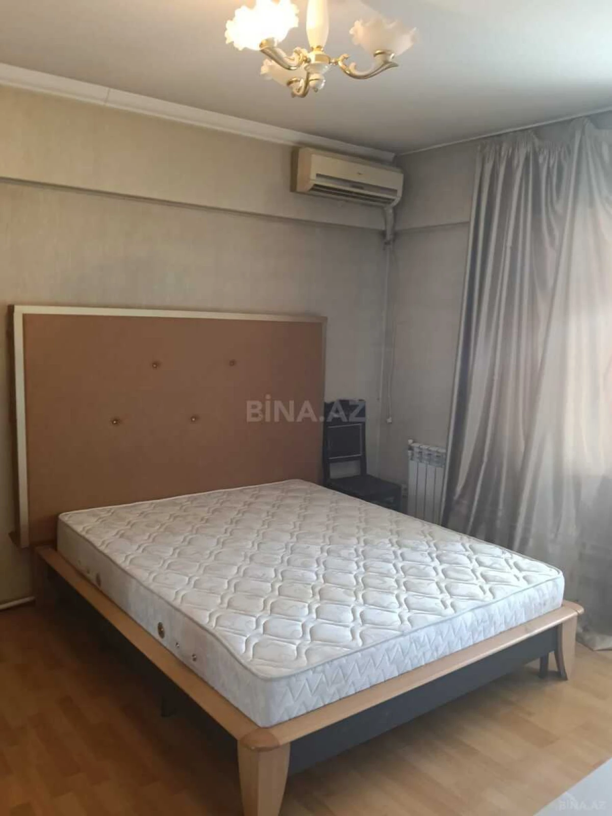 Satılır 3 otaqlı mənzil 90 m²