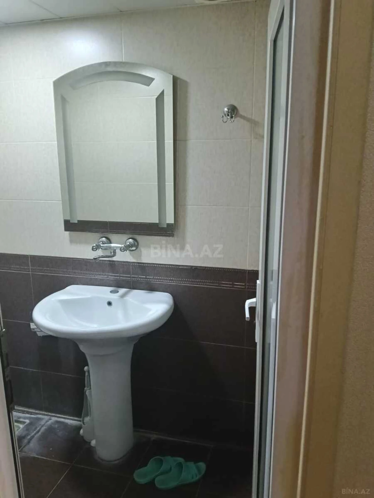 Satılır 3 otaqlı mənzil 90 m²