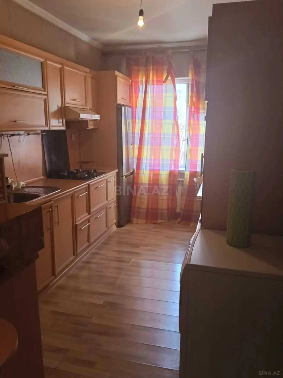 Satılır 3 otaqlı mənzil 90 m²