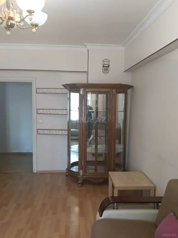 Satılır 3 otaqlı mənzil 90 m²