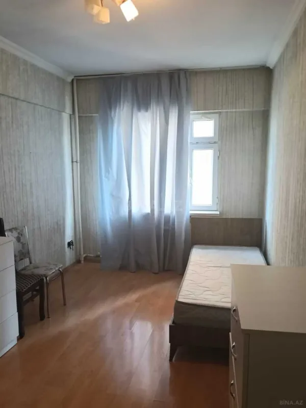 Satılır 3 otaqlı mənzil 90 m²