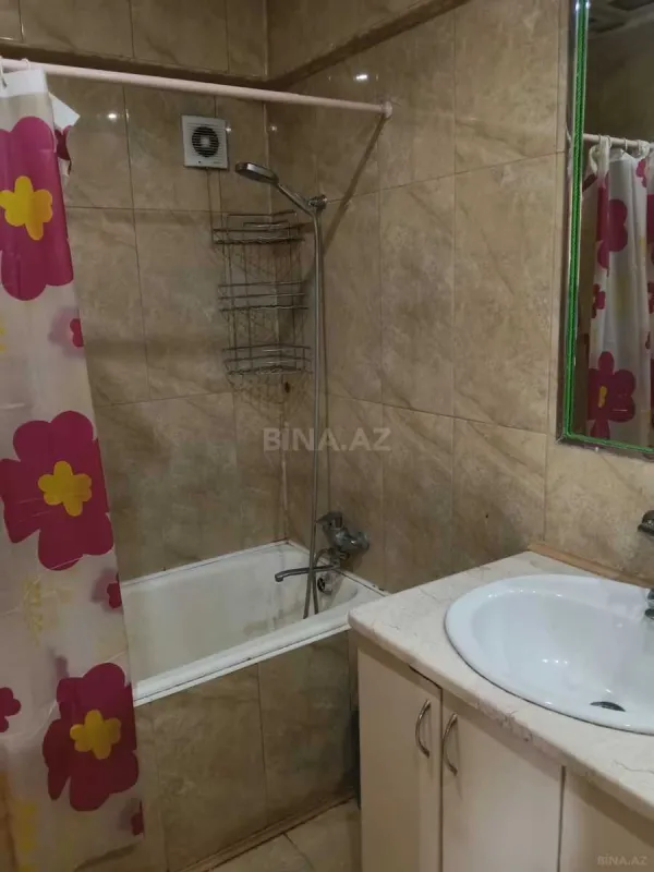 Satılır 3 otaqlı mənzil 90 m²