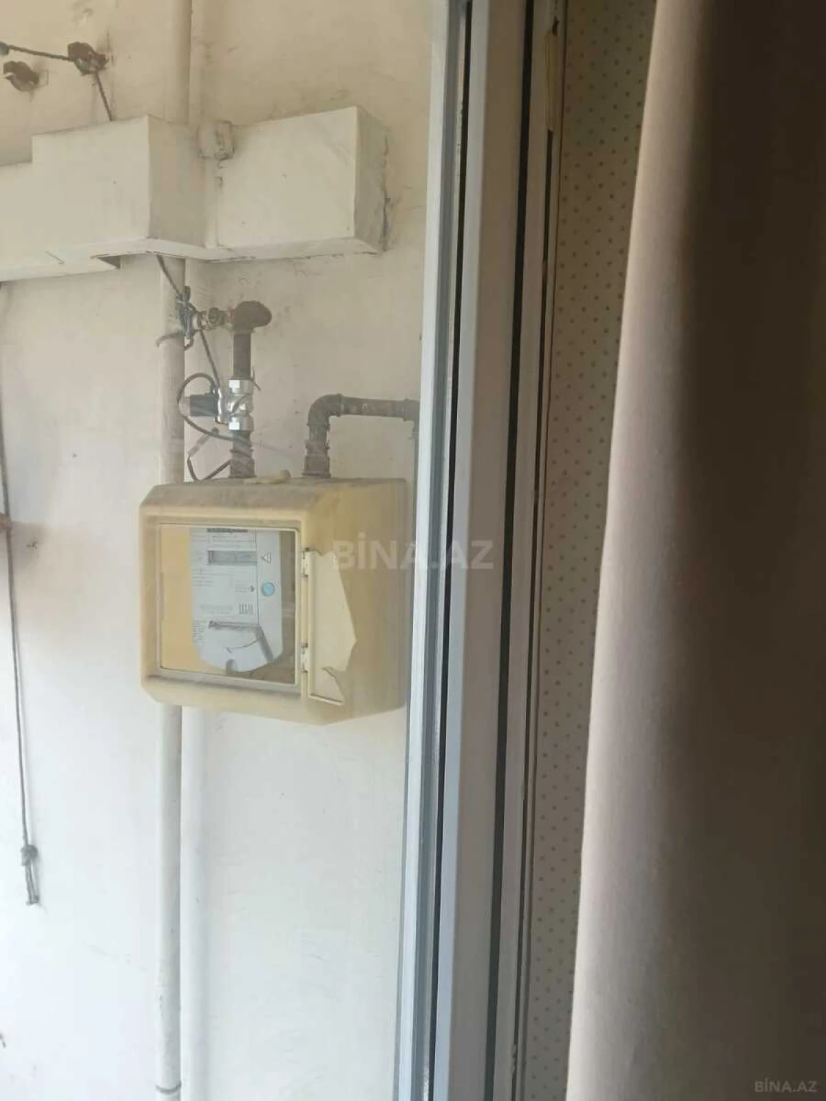 Satılır 3 otaqlı mənzil 90 m²