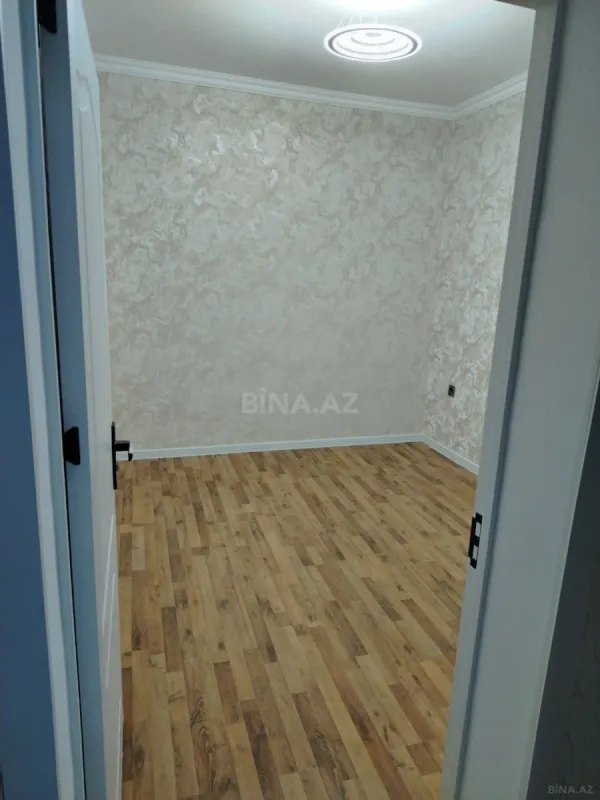 Satılır 3 otaqlı mənzil 68 m²