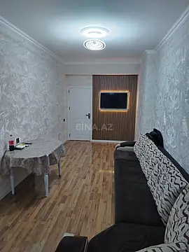 Satılır 3 otaqlı mənzil 68 m² — Bakı, Yeni Günəşli 3 otaq 68.00 m²