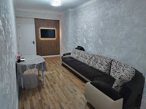 Satılır 3 otaqlı mənzil 68 m²