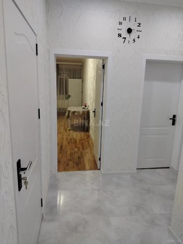 Satılır 3 otaqlı mənzil 68 m²