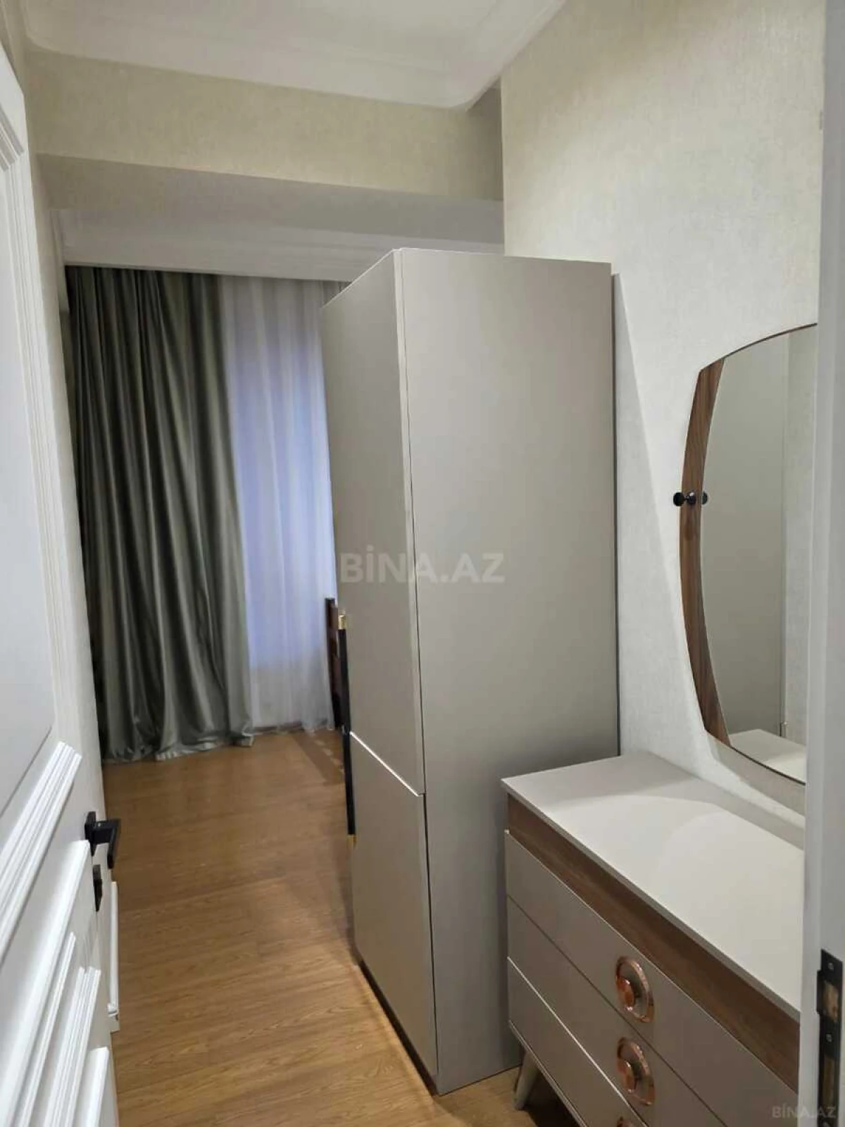 Kirayə verilir 3 otaqlı mənzil 102 m²
