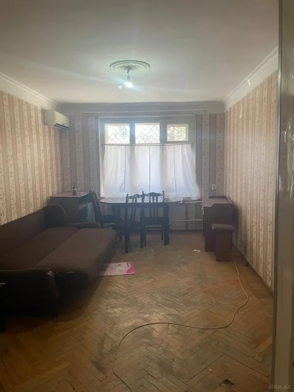 Satılır 2 otaqlı mənzil 50 m²