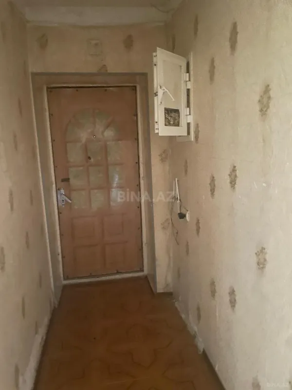 Satılır 2 otaqlı mənzil 50 m²