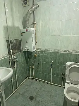 Satılır 2 otaqlı mənzil 50 m²