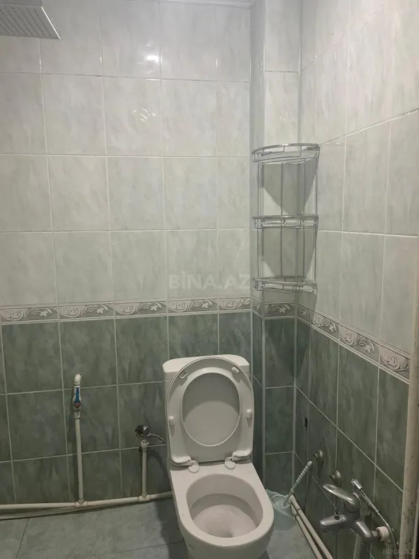 Satılır 2 otaqlı mənzil 50 m²