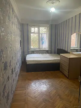 Satılır 2 otaqlı mənzil 50 m²