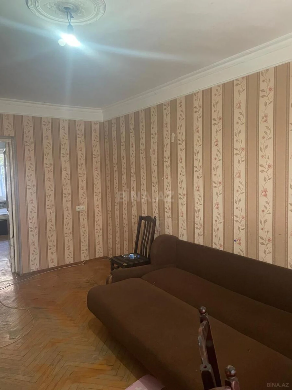 Satılır 2 otaqlı mənzil 50 m²