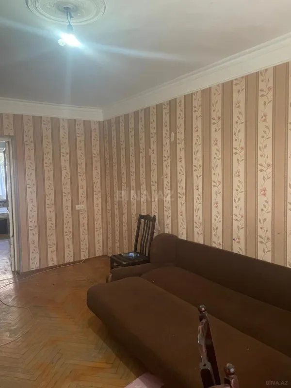 Satılır 2 otaqlı mənzil 50 m²