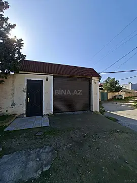 Satılır 3 otaqlı həyət evi 100 m² — Bakı 3 otaq 100.00 m²
