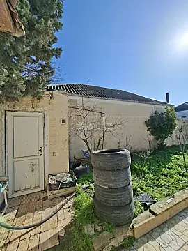 Satılır 3 otaqlı həyət evi 100 m²