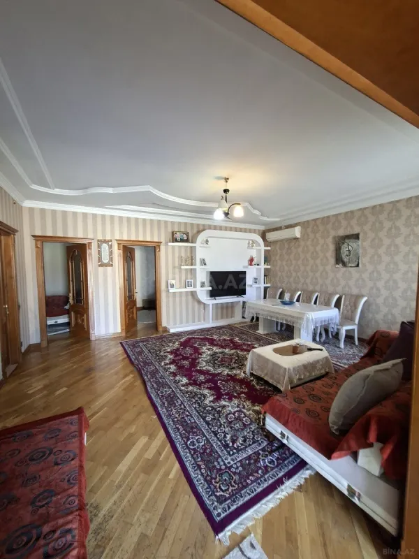 Satılır 3 otaqlı həyət evi 100 m²