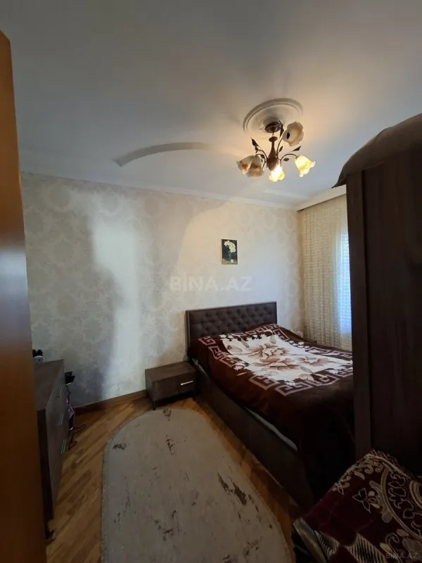 Satılır 3 otaqlı həyət evi 100 m²