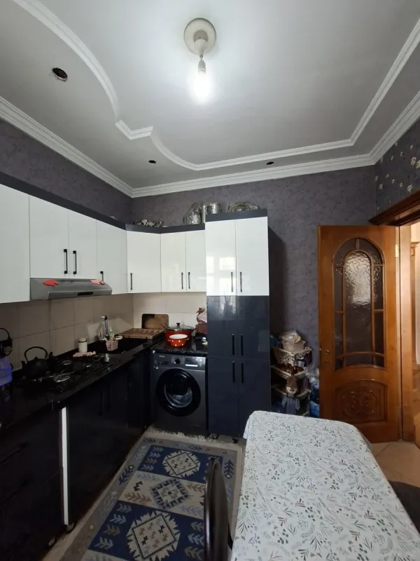 Satılır 3 otaqlı həyət evi 100 m²