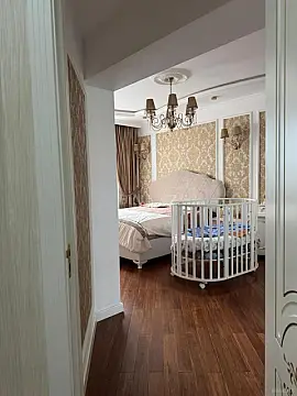 Kirayə verilir 3 otaqlı mənzil 100 m²